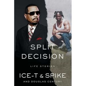 Split Decision: Life Stories -- Ice-T